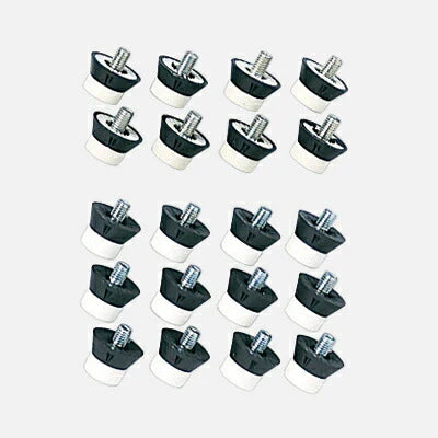 MIZUNO Accessories Nylon Studs 11mmx12 13mmx4 - Sports Pro Nemuree Shop - Online Sports Store