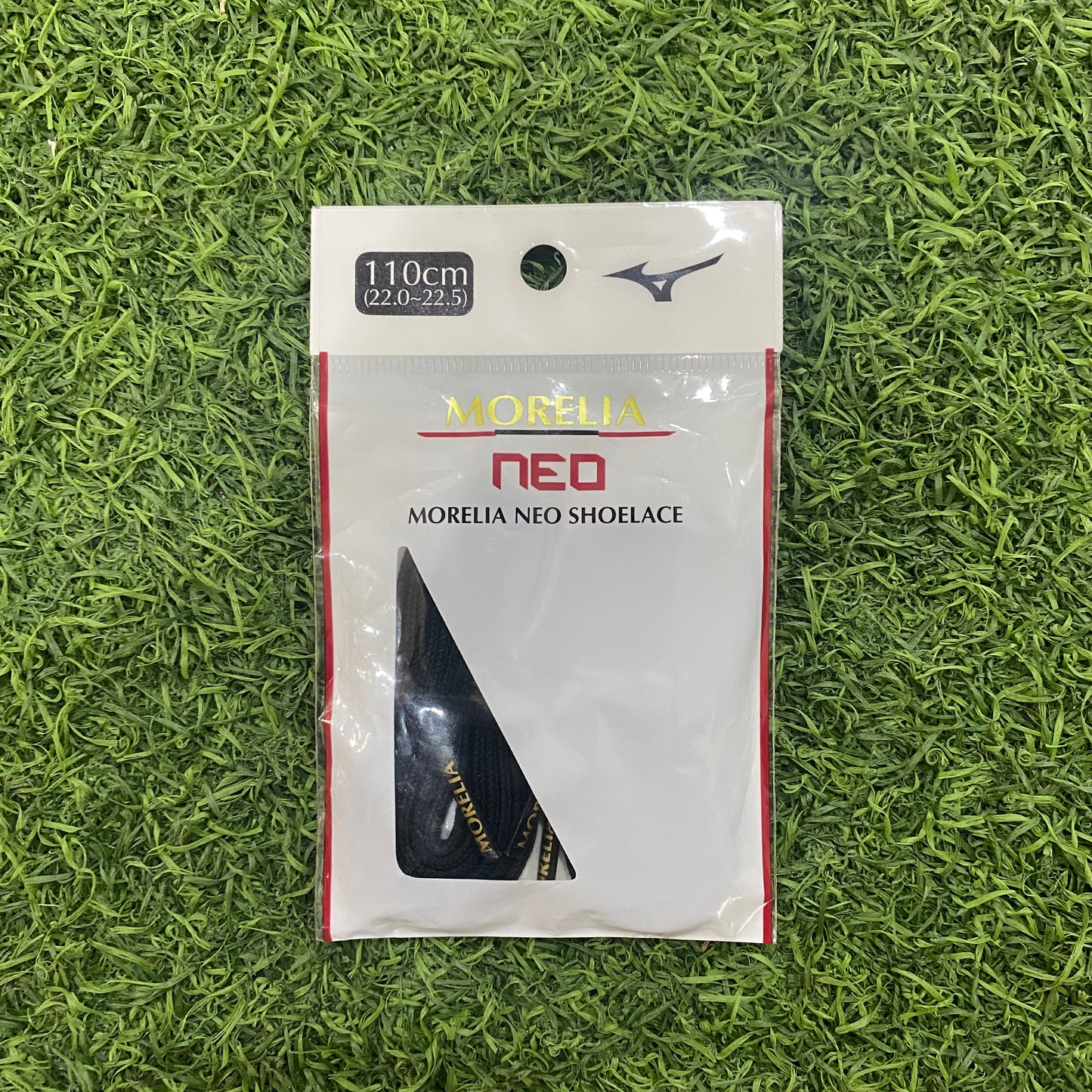 MIZUNO Accessories MORELIA NEO SHOE LACES ( 4MM WIDTH) - Nemuree Shop - Online Sports Store