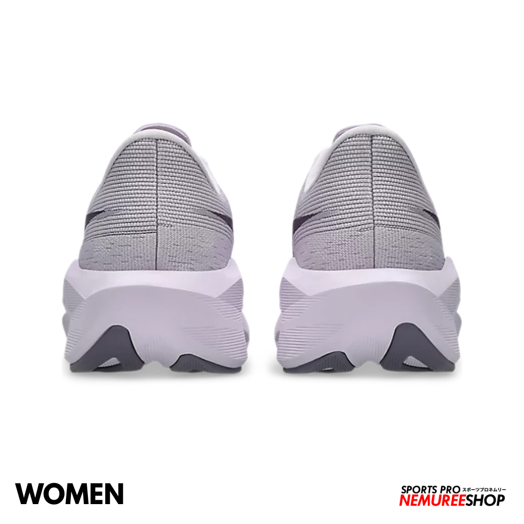 ASICS Women Running Shoes NOVABLAST 6 WOMEN (DAHLIA/LAVENDER GREY)