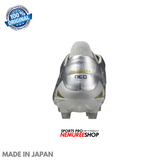 MIZUNO Football Shoes MORELIA NEO 4 BETA JAPAN (GALAXY SILVER/GOLD/8605C) - Nemuree Shop - Online Sports Store
