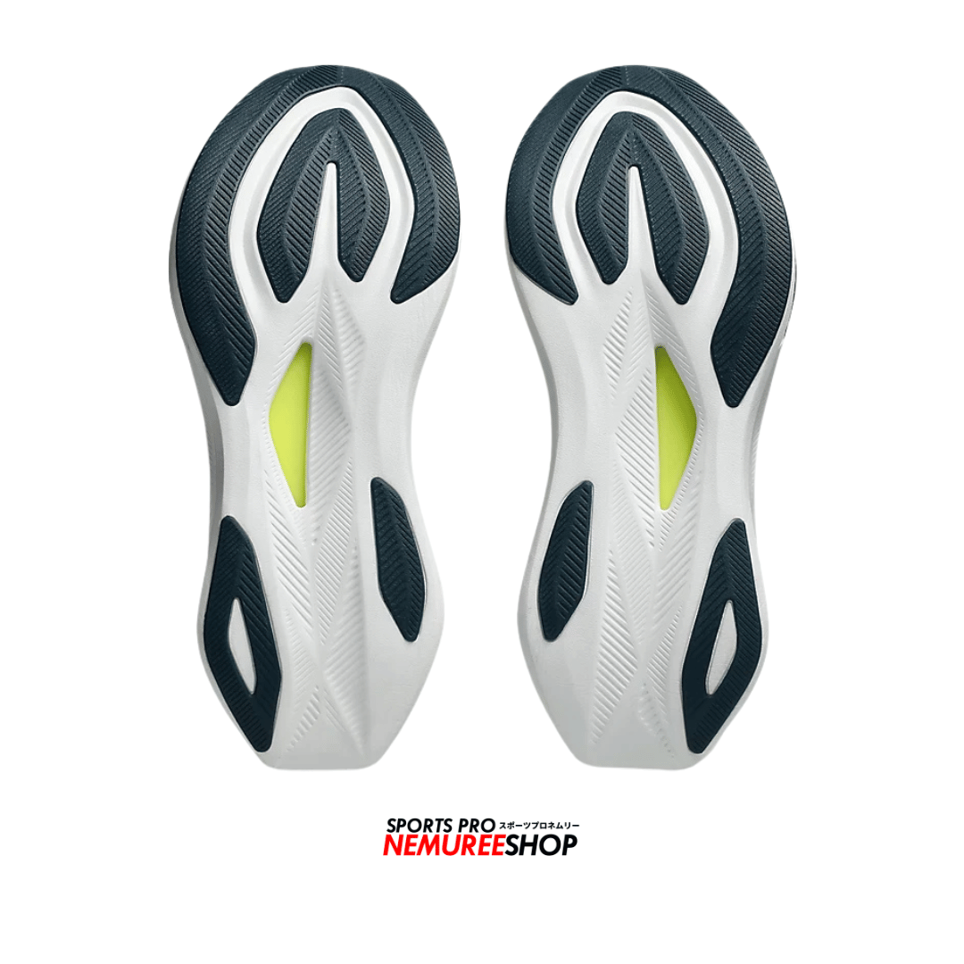 ASICS Running Shoes SONICBLAST (CITRON/TRANQUIL TEAL) - Nemuree Shop - Online Sports Store