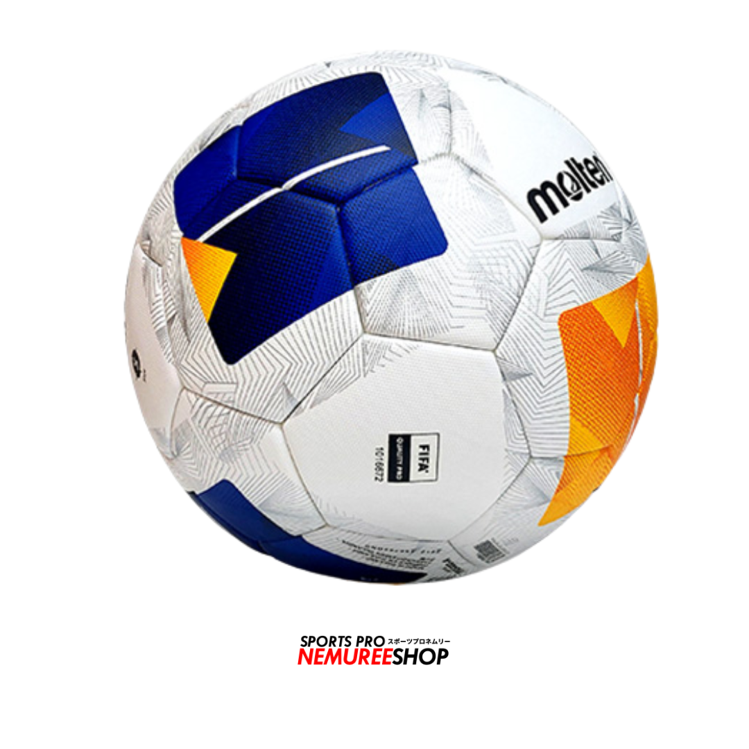 MOLTEN Soccer Ball MOLTEN FIFA QUALITY PRO (ACENTEC) AFC MATCHBALL F5N5000-A - Nemuree Shop - Online Sports Store