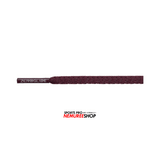 MIZUNO Accessories ZEROGLIDE SHOE LACES (BURGUNDY) - Nemuree Shop - Online Sports Store