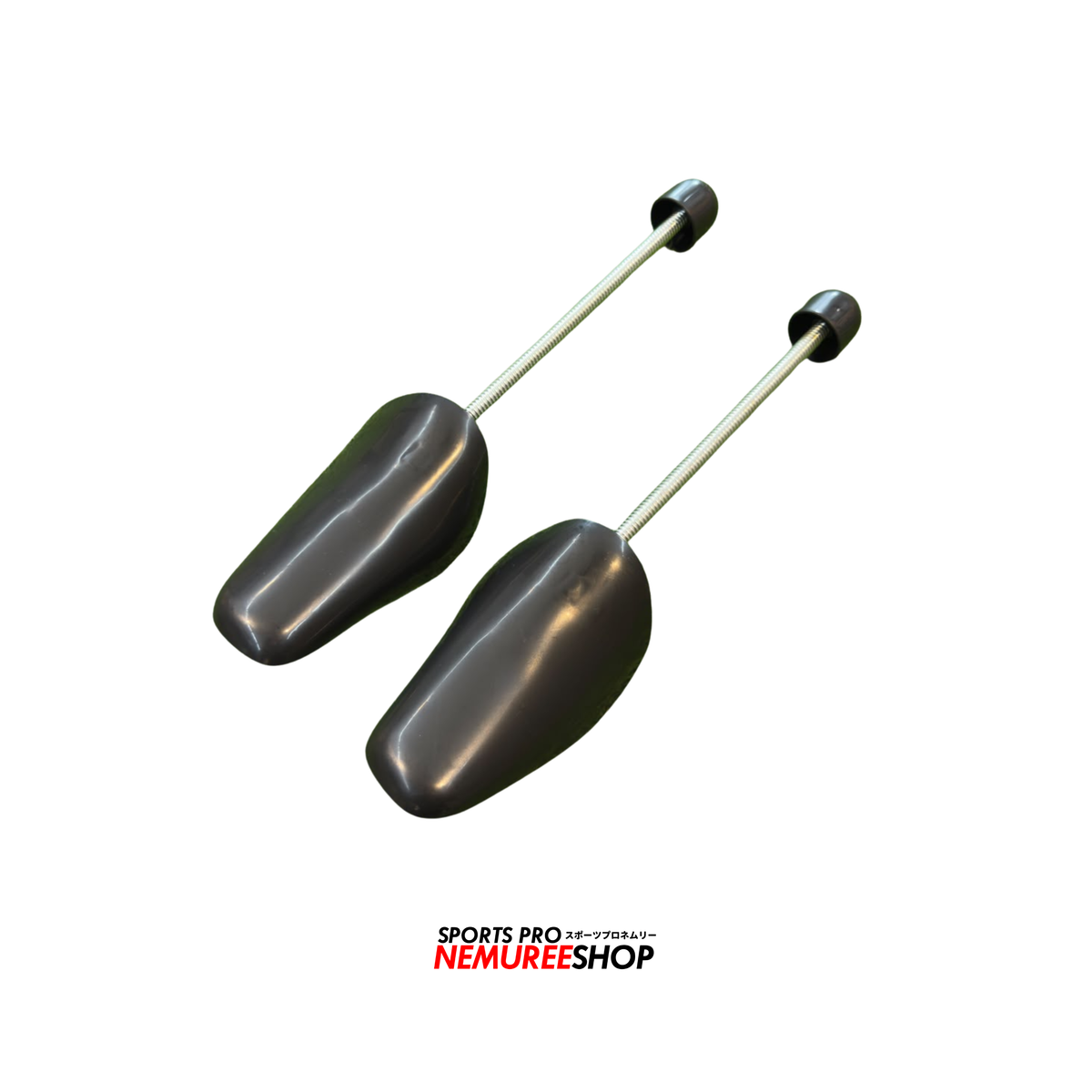 ACCESSORIES SHOE TREE (BLACK)