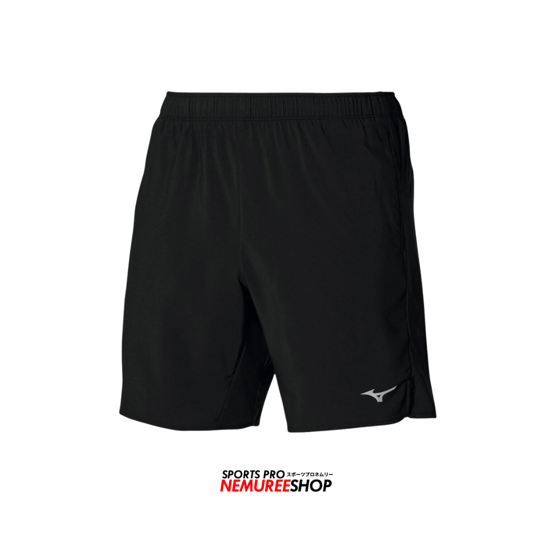 MIZUNO Apparel  CORE 7.5 SHORTS MEN (BLACK) - Nemuree Shop - Online Sports Store
