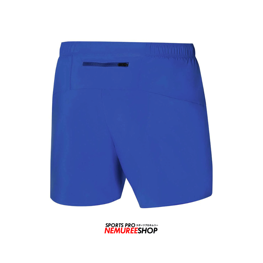 MIZUNO Apparel  CORE 5.5 SHORT (REFLEX BLUE) - Nemuree Shop - Online Sports Store