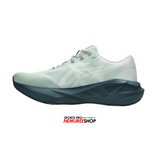 ASICS Running Shoes NOVABLAST 5 TR (NATURE BATHING/LICHEN ROCK) - Nemuree Shop - Online Sports Store