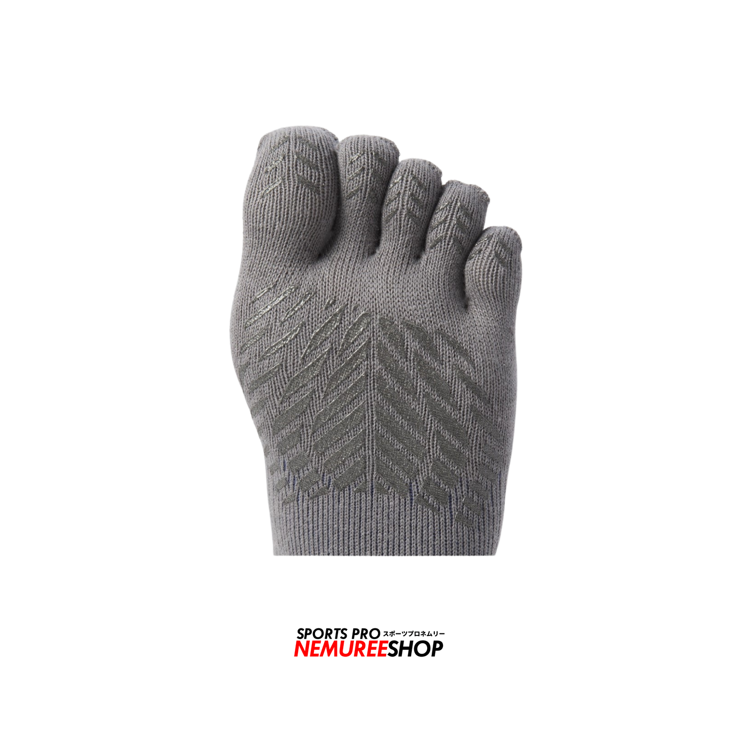 MIZUNO Accessories ZEROGLIDE SHORT SOCKS (BLACK) - Nemuree Shop - Online Sports Store