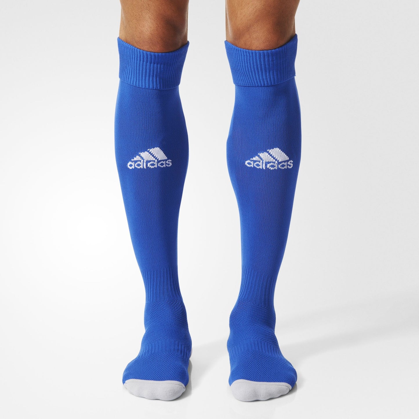 ADIDAS Football Socks MILANO 16 SOCKS (BLUE/WHITE) - Nemuree Shop - Online Sports Store