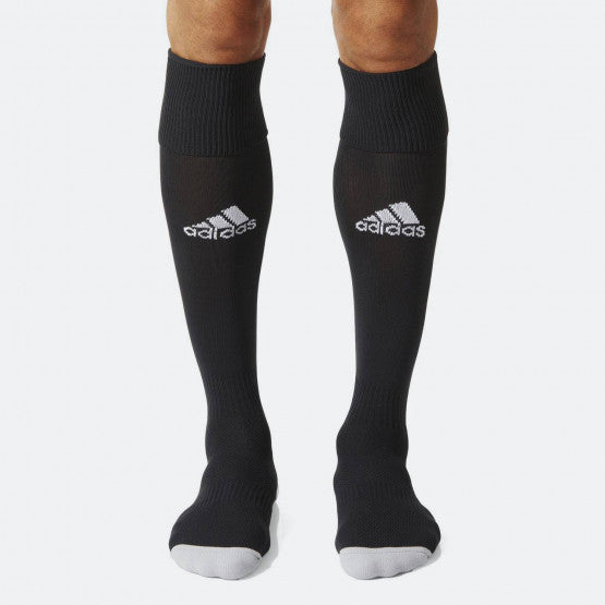 ADIDAS Football Socks MILANO 16 SOCKS (BLACKWHITE) AJ5904 - Nemuree Shop - Online Sports Store