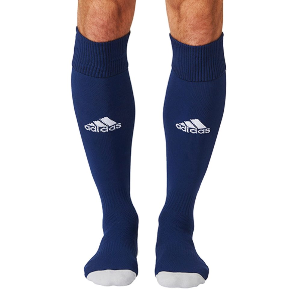 ADIDAS Football Socks MILANO 16 SOCKS (BLUEWHITE) AC5262 (Copy) - Nemuree Shop - Online Sports Store