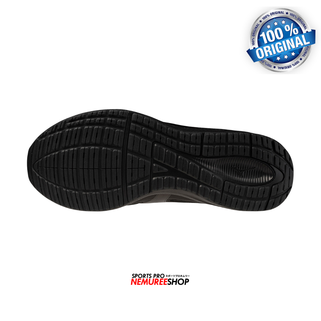 MIZUNO Running Shoes MAXIMIZER 26 (BLACK/BLACK) - Nemuree Shop - Online Sports Store