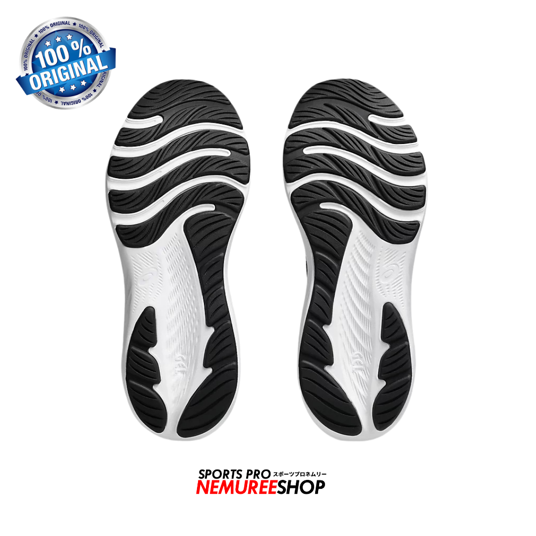 ASICS Running Shoes GEL-CONTEND 9 (INDIGO BLUE/WHITE) - Nemuree Shop - Online Sports Store