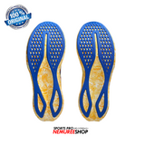 ASICS Running Shoes NOOSA TRI 16 (HUDDLE YELLOW / ILLUSION BLUE) - Nemuree Shop - Online Sports Store
