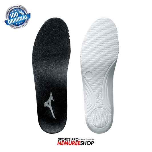 MIZUNO Accessories ANATOMICAL CUP INSOLE P1GZ140009 - Nemuree Shop - Online Sports Store
