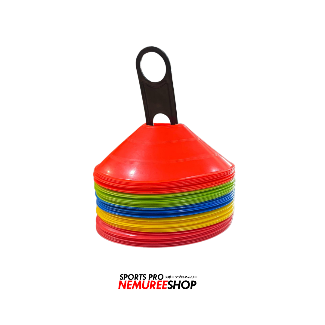 Accessories Training Cones - Nemuree Shop - Online Sports Store