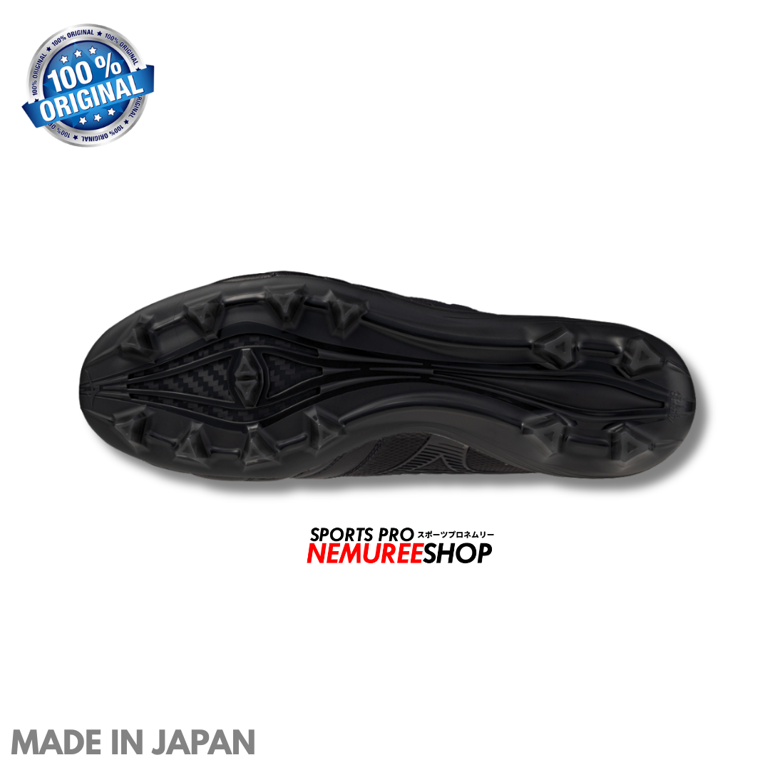 MIZUNO Football Shoes MORELIA NEO 4 BETA JAPAN LIMITED - Nemuree Shop - Online Sports Store