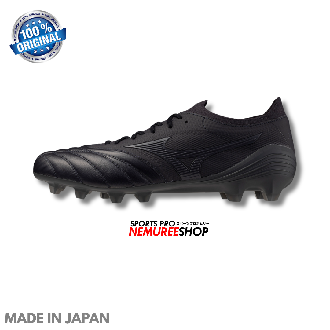 MIZUNO Football Shoes MORELIA NEO 4 BETA JAPAN LIMITED - Nemuree Shop - Online Sports Store