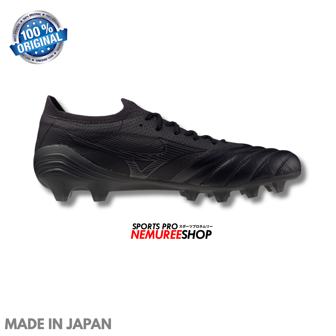 MIZUNO Football Shoes MORELIA NEO 4 BETA JAPAN LIMITED - Nemuree Shop - Online Sports Store