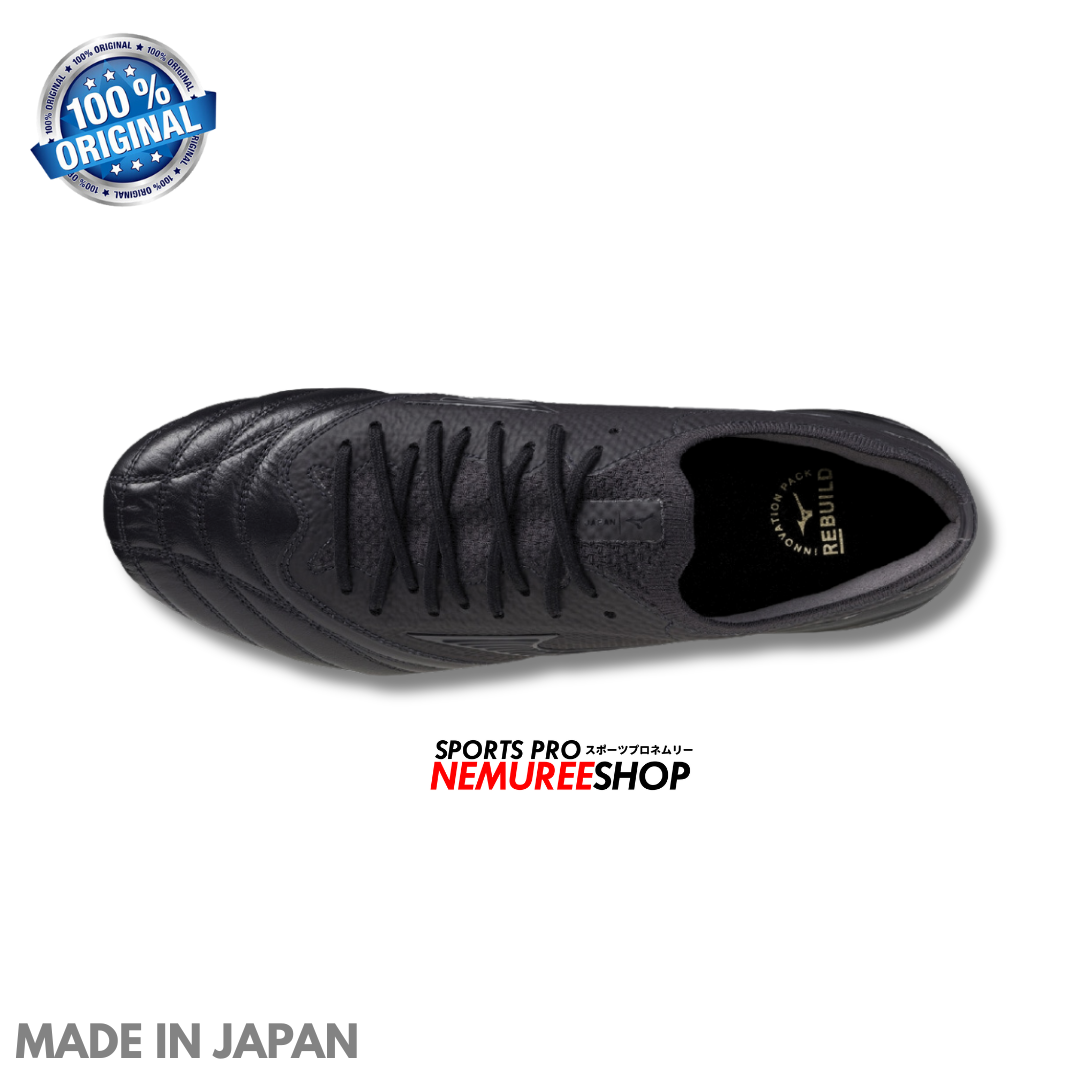 MIZUNO Football Shoes MORELIA NEO 4 BETA JAPAN LIMITED - Nemuree Shop - Online Sports Store