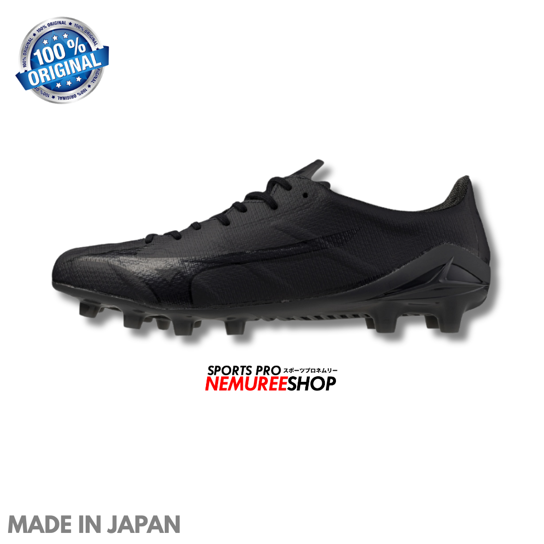 MIZUNO Football Shoes ALPHA 2 JAPAN LIMITED - Nemuree Shop - Online Sports Store