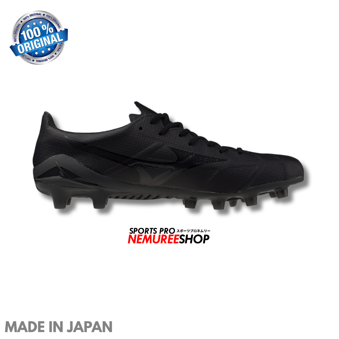 MIZUNO Football Shoes ALPHA 2 JAPAN LIMITED - Nemuree Shop - Online Sports Store