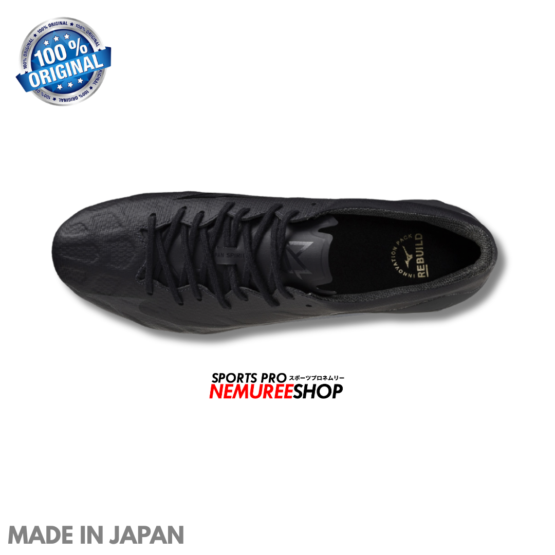 MIZUNO Football Shoes ALPHA 2 JAPAN LIMITED - Nemuree Shop - Online Sports Store