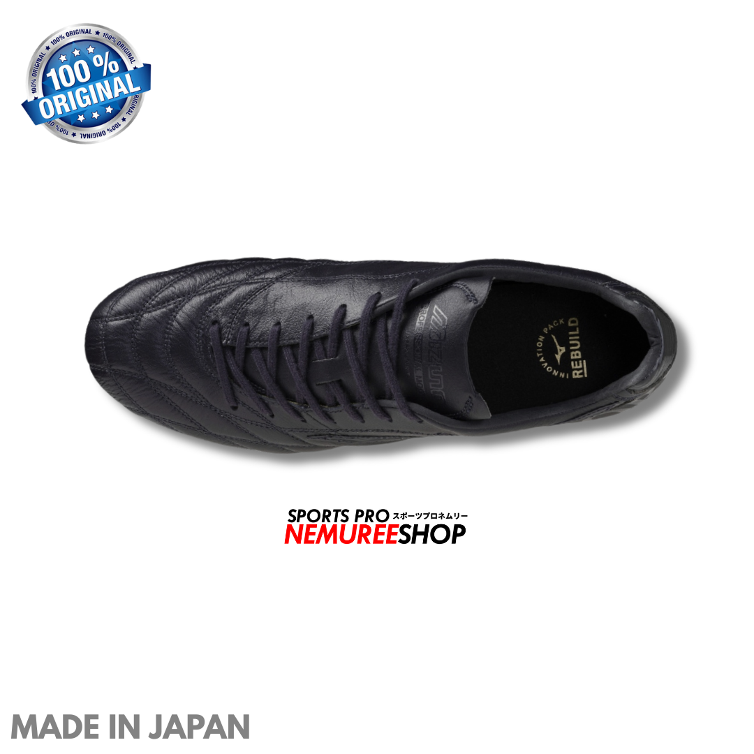 MIZUNO Football Shoes MORELIA PROTO JAPAN LIMITED - Nemuree Shop - Online Sports Store
