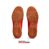 ASICS Futsal Shoes CALCETTO WD 9 (CLASSIC RED/WHITE) - Nemuree Shop - Online Sports Store