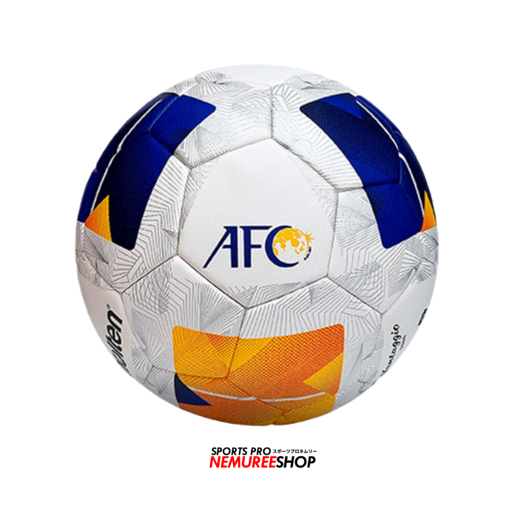 MOLTEN Soccer Ball MOLTEN FIFA QUALITY PRO (ACENTEC) AFC MATCHBALL F5N5000-A - Nemuree Shop - Online Sports Store