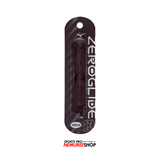 MIZUNO Accessories ZEROGLIDE SHOE LACES (BURGUNDY) - Nemuree Shop - Online Sports Store