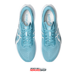 ASICS Running Shoes MAGIC SPEED 4 (STILLWATER / WHITE)