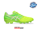 ASICS Football Shoes ULTREZZA 3 (SAFETY YELLOW/WHITE) - Nemuree Shop - Online Sports Store