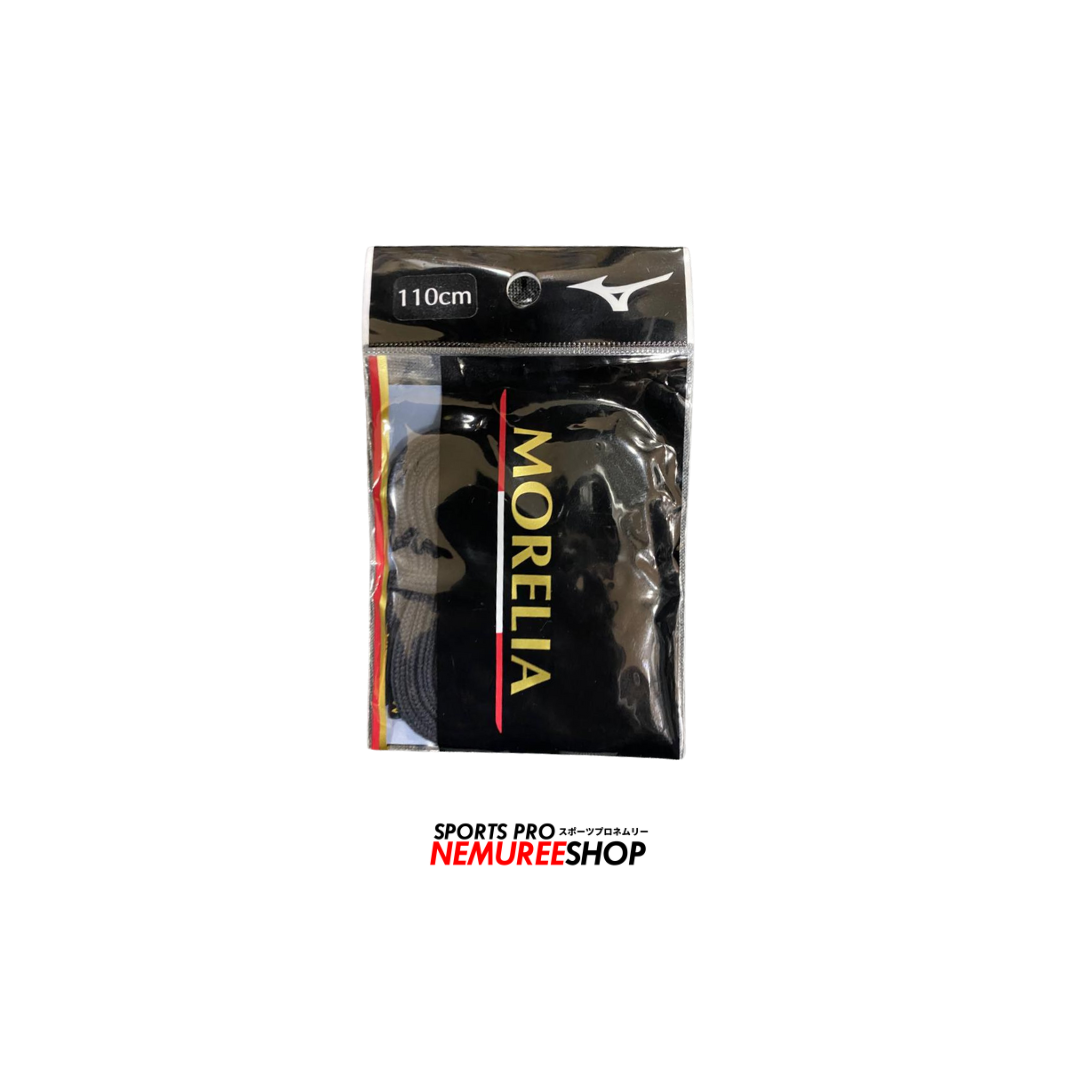 MIZUNO Accessories MORELIA SHOE LACES ( 4MM WIDTH) - Nemuree Shop - Online Sports Store