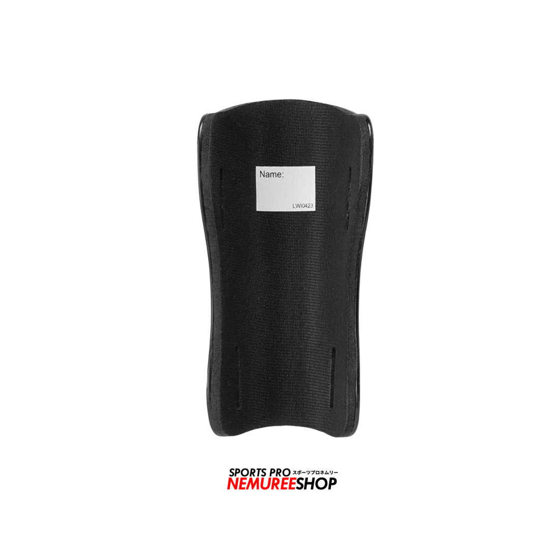 MIZUNO Accessories SHINGUARD HARD 15CM (WHITE) - Nemuree Shop - Online Sports Store