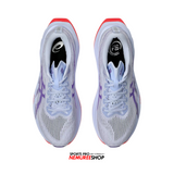 ASICS Running Shoes SUPERBLAST 2 (BLUE FADE / EDO PURPLE)