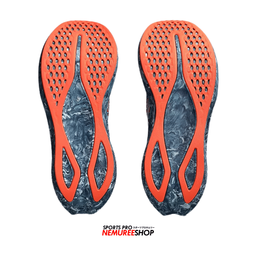 ASICS Running Shoes NOOSA TRI 16 (STILLWATER / WINTER SEA) - Nemuree Shop - Online Sports Store