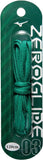 MIZUNO Accessories ZEROGLIDE SHOE LACES (GREEN) - Nemuree Shop - Online Sports Store
