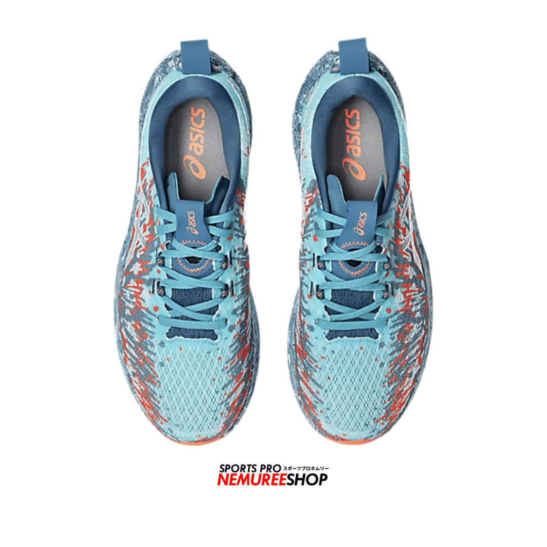 ASICS Running Shoes NOOSA TRI 16 (STILLWATER / WINTER SEA) - Nemuree Shop - Online Sports Store