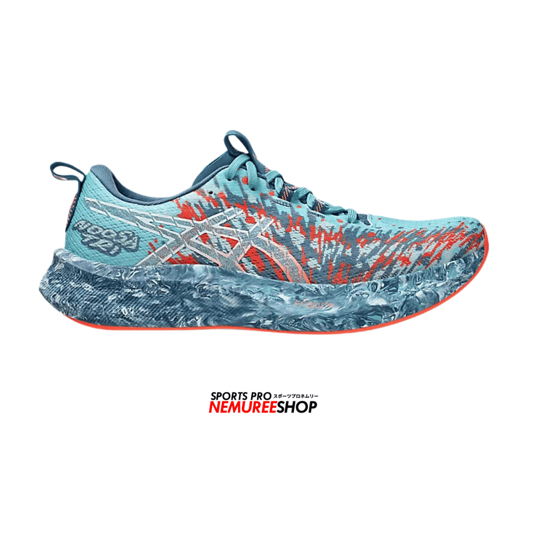 ASICS Running Shoes NOOSA TRI 16 (STILLWATER / WINTER SEA) - Nemuree Shop - Online Sports Store