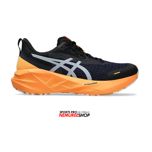 ASICS Running Shoes NOVABLAST 5 LITE-SHOW (LITE-SHOW / ORANGE POP) - Nemuree Shop - Online Sports Store