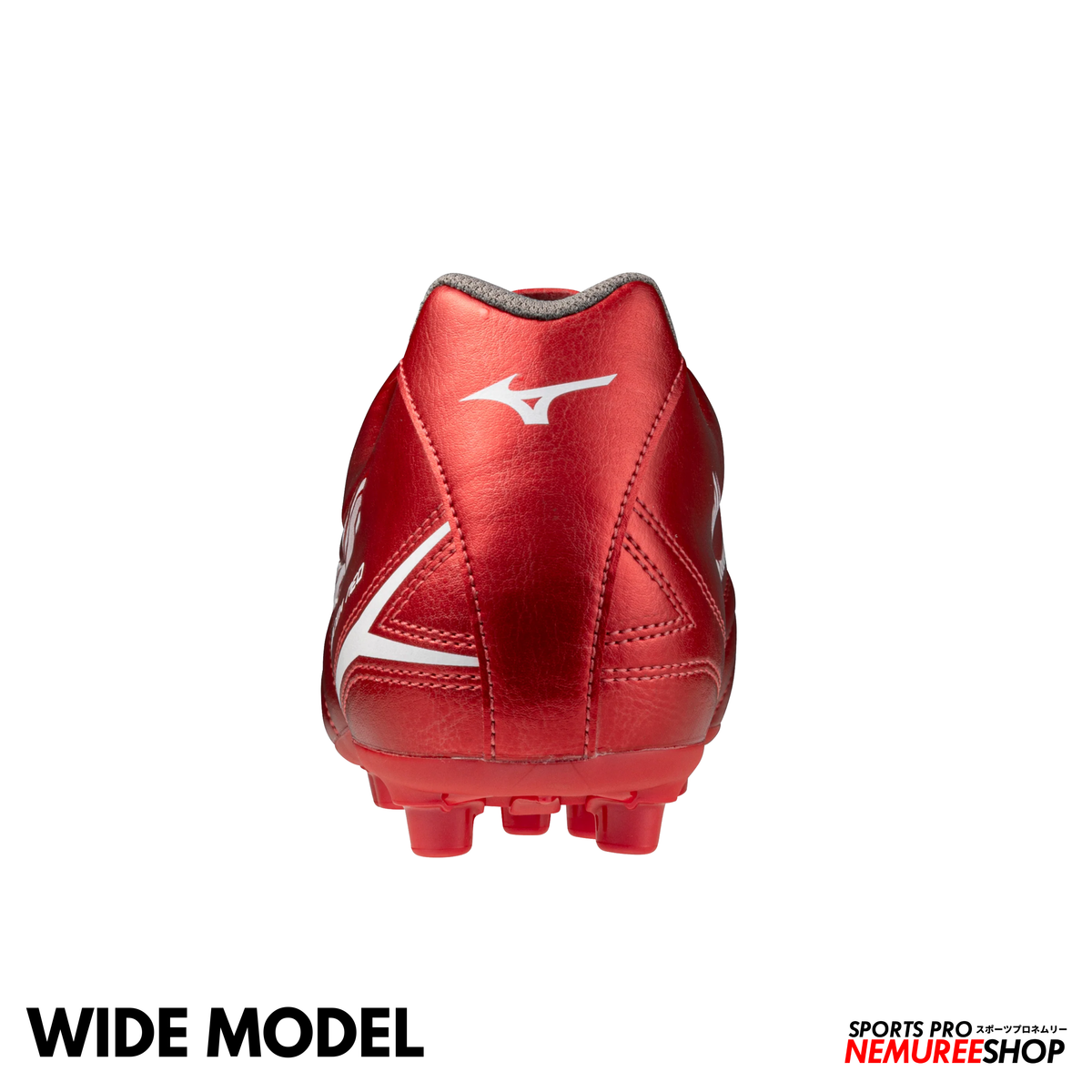 MIZUNO Football Shoes MONARCIDA NEO 3 SELECT AG (MORELIA 40TH RED / WHITE)