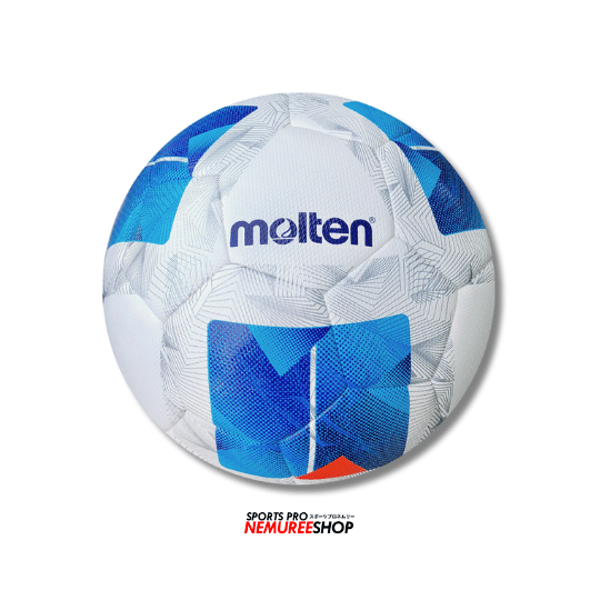 MOLTEN Soccer Ball MOLTEN FIFA QUALITY PRO FOOTBALL F5N3555 - Nemuree Shop - Online Sports Store