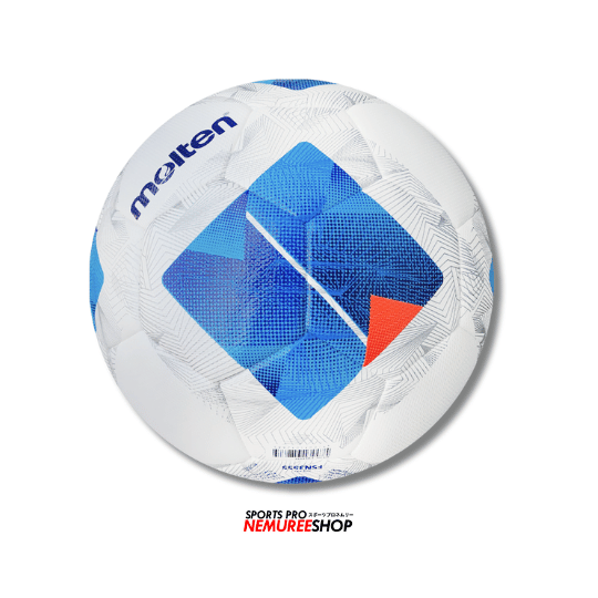MOLTEN Soccer Ball MOLTEN FIFA QUALITY PRO FOOTBALL F5N3555 - Nemuree Shop - Online Sports Store