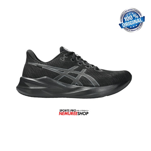 ASICS Running Shoes VERSABLAST 4 (BLACK/CARRIER GREY)