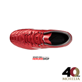 MIZUNO Football Shoes MONARCIDA NEO 3 SELECT AG (MORELIA 40TH RED/WHITE)