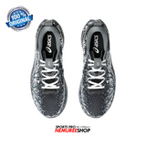 ASICS Running Shoes NOOSA TRI 16 (BLACK/WHITE) - Nemuree Shop - Online Sports Store