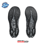 ASICS Running Shoes NOOSA TRI 16 (BLACK/WHITE) - Nemuree Shop - Online Sports Store