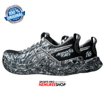ASICS Running Shoes NOOSA TRI 16 (BLACK/WHITE) - Nemuree Shop - Online Sports Store