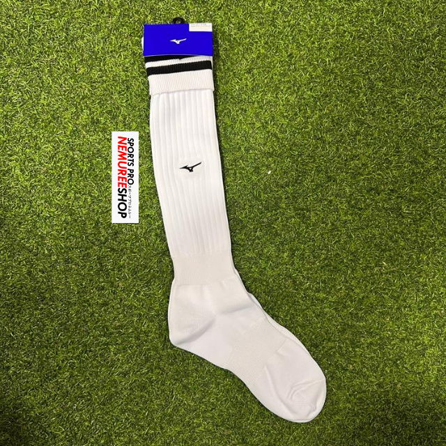 MIZUNO Accessories LONG SOCCER SOCKS (DOUBLE STRIPES) - Sports Pro Nemuree Shop - Online Sports Store